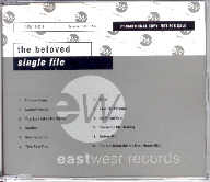 The Beloved - Single File