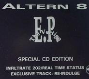 Altern 8 - The Vertigo EP