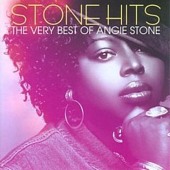 Angie Stone - Stone Hits (The Very Best Of Angie Stone)