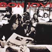 Bon Jovi - Crossroad (The Best Of)