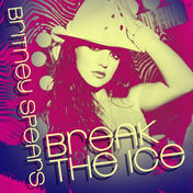 Britney Spears - Break The Ice