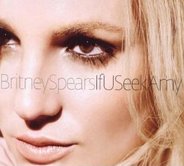 Britney Spears - If You Seek Amy