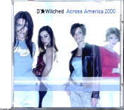 B'Witched - Across America 2000