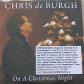 Chris De Burgh - On A Christmas Night