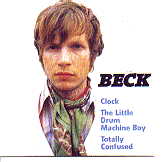 Beck - Clock