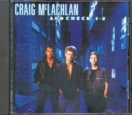 Craig McLachlan - Craig McLachlan 
