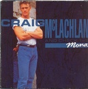 Craig McLachlan - Mona