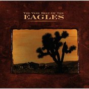 The Eagles - The Very Best Of