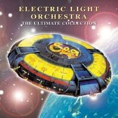 ELO - The Ultimate Collection