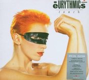 Eurythmics - Touch (Re-Mastered)