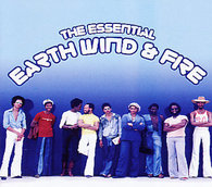 Earth Wimd & Fire - Essential