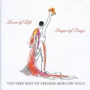 Freddie Mercury - The Very Best Of