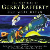 Gerry Rafferty - The Very Best Of