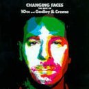 Godley & Creme - Changing Faces (The Best Of)