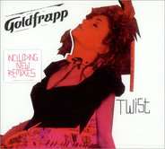 Goldfrapp - Twist CD2