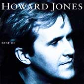 Howard Jones - The Best Of