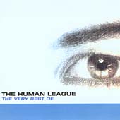 Human League - The Very Best Of (Limited Edition 2 x CD Set)
