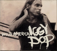 Iggy Pop - Wild America EP
