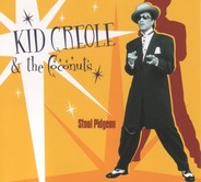 Kid Creole & The Coconuts - Stool Pigeon (Remixes)