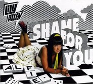 Lily Allen - Shame For You