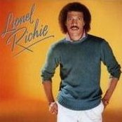 Lionel Richie - Lionel Richie (Re-Mastered)
