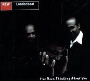 (New) Londonbeat - I've Been Thinking About You (Remixes)