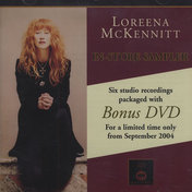 Loreena McKennitt - In Store Sampler