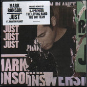 Mark Ronson - Just CD 2 (The Remixes)