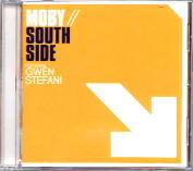 Moby Featuring Gwen Stefani - South Side