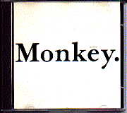 George Michael - Monkey