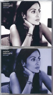 Natalie Imbruglia - Shiver CD 1 & CD 2