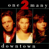 One 2 Many - Downtown
