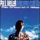 Paul Weller - The Greatest Hits