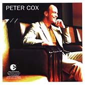 Peter Cox - Peter Cox