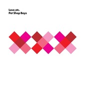 Pet Shop Boys - Love CD1