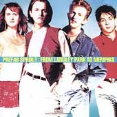 Prefab Sprout - From Langley Park To Memphis