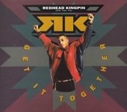 Redhead Kingpin - Get It Together