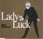 Rod Stewart - Lady Luck CD2