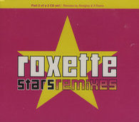 Roxette - Stars CD2