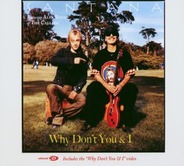 Santana & Alex Band - Why Don't You & I