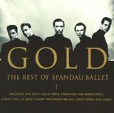 Spandau Ballet - Gold (The Best Of)