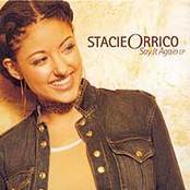 Stacie Orrico - Say It Again EP