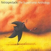 Supertramp - Retrospectacle (The Supertramp Anthology)