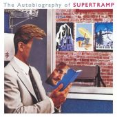 Supertramp - Autobiography / Best Of