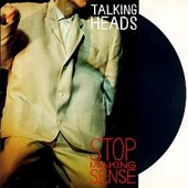 Talking Heads - Stop Making Sense (Special New Edition)