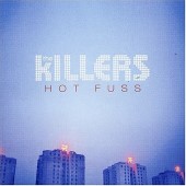 The Killers - Hot Fuss 