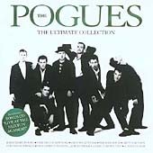 The Pogues - The Ultimate Collection