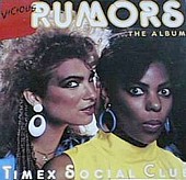 Timex Social Club - Vicious Rumors