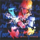 Transvision Vamp - The Little Magnets Versus The Bubble Of Babble