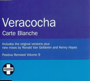 Veracocha - Carte Blanche REMIXES